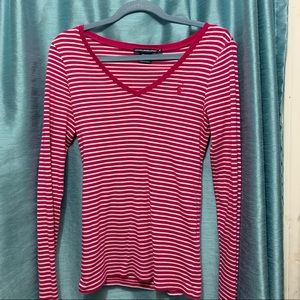 Polo Ralph Lauren Sport womens v neck